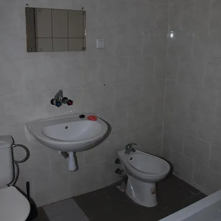 Rekreacni Stredisko Zdeslav Cista (Rakovnik)