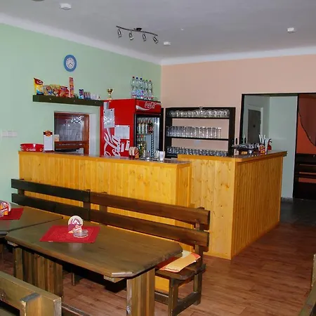 Rekreacni Stredisko Zdeslav Cista (Rakovnik)