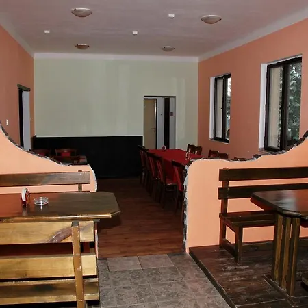 Lodge Rekreacni Stredisko Zdeslav
